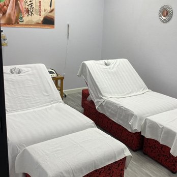 Dd Bodyworks - Massage Near Me - Las Vegas, Nevada