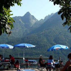 Berggasthaus Zipfhäusl