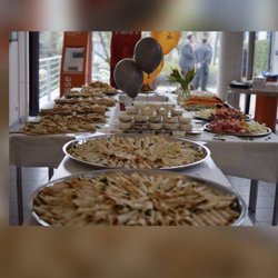 Alternatif - Catering-Service