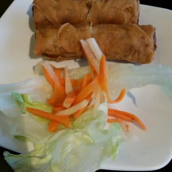 Pho Ha Saigon - Spring rolls - Vietnamese Near Me - Philadelphia, Pennsylvania Pho Ha Saigon - Spring rolls - Vietnamese Near Me - Philadelphia, Pennsylvania