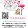 Photo of Pink Flamingo Estate Sales