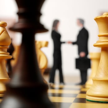 1. Divorce Capital Planning