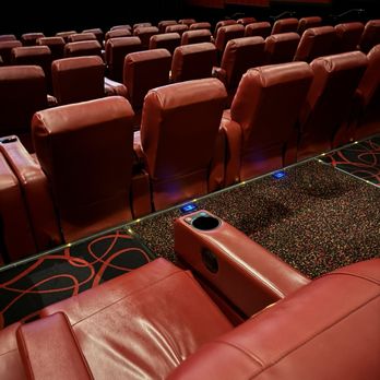 AMC Chula Vista 10 - This is an example of what you get when you go to an early matinee besides 25% off an empty theater - Cinema Near Me - Chula Vista, California AMC Chula Vista 10 - This is an example of what you get when you go to an early matinee besides 25% off an empty theater - Cinema Near Me - Chula Vista, California