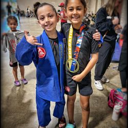 Gracie Barra