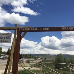 Granby Chamber of Commerce - Outside