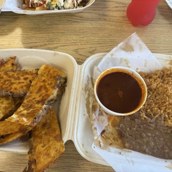 Jumbo Burrito - Quesadillas with birria, rice & beans - Mexican Near Me - Oak Harbor, Washington Jumbo Burrito - Quesadillas with birria, rice & beans - Mexican Near Me - Oak Harbor, Washington