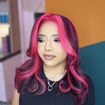 Hair by Maley - Hair Salons Near Me - Brooklyn, New York