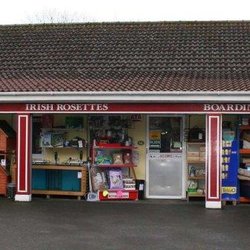 Irish Rosettes Pet Shop, Boarding Kennels & Cattery - Irish Rosettes Pet Store, Pet Store, Dublin