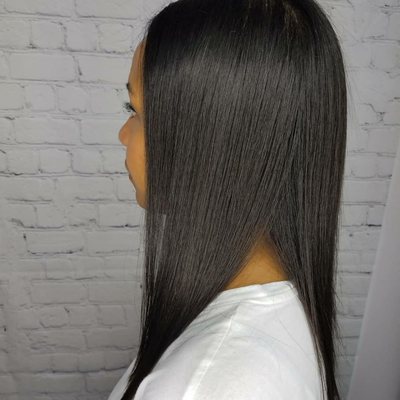 The Salon by Elba of New York by null