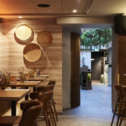 Xich Lo Restaurant