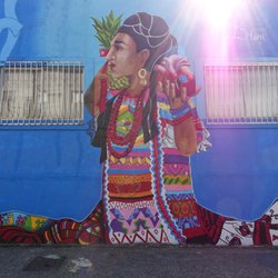 Street Art Works