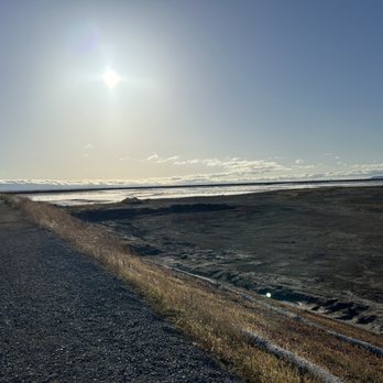 Alviso Marina County Park - Parks Near Me - Alviso, California