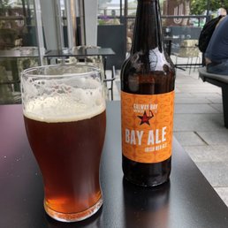 Galway Bay Ale