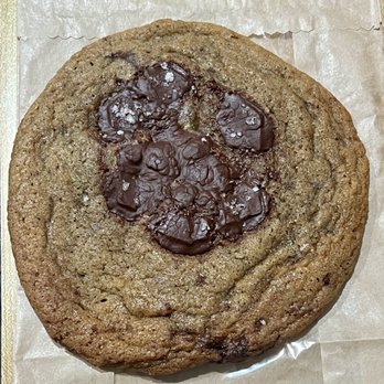 Quarter Sheets - Chocolate Chip Cookie - Pizza Near Me - Los Angeles, California Quarter Sheets - Chocolate Chip Cookie - Pizza Near Me - Los Angeles, California