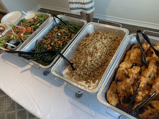 Star Catering of San Antonio