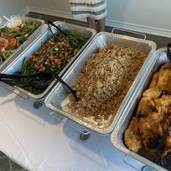 Star Catering of San Antonio