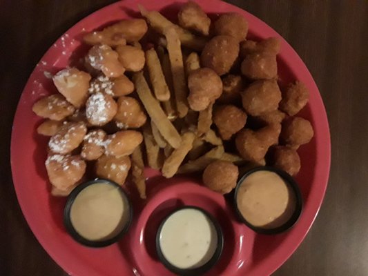 AL'S PLACE Restaurant by null