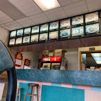 chinese food hyde park ny