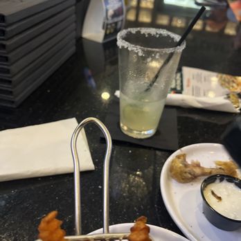 The Brass Tap - Tap-out Rita, very good!!! - Beer Bar Near Me - McKinney, Texas
