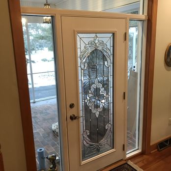 Ripon Window & Door - Adding a new Entry door makes your home go from ordinary to extraordinary! - Windows Installation Near Me - Ripon, Wisconsin