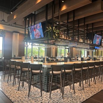 Burtons Grill & Bar - New American Near Me - Bel Air, Maryland Burtons Grill & Bar - New American Near Me - Bel Air, Maryland