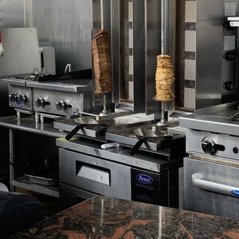 Wame Shawarma - Fresh chicken and beef ready to be cut - Middle Eastern Near Me - Collegeville, Pennsylvania Wame Shawarma - Fresh chicken and beef ready to be cut - Middle Eastern Near Me - Collegeville, Pennsylvania