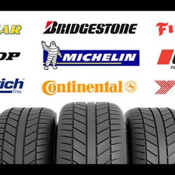 Imperial Automotive and Tires
