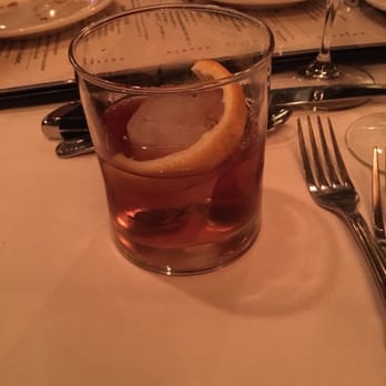 Morton's The Steakhouse - Steakhouses Near Me - Hackensack, New Jersey