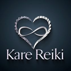 Kare Reiki - Logo