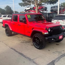Dan Deery Motors