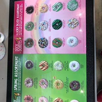 Duck Donuts - Donuts Near Me - Chandler, Arizona