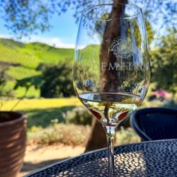 Demetria Estate Winery - 2024 Chardonnay