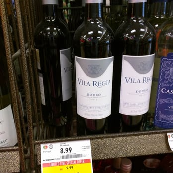 BC Liquor Store - Has anyone tried this before? Any good? - Beer, Wine & Spirits Near Me - Vancouver, British Columbia