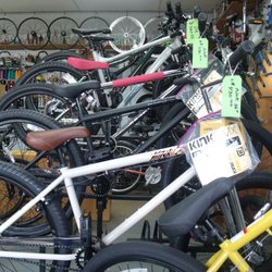 Larry's Bicycles