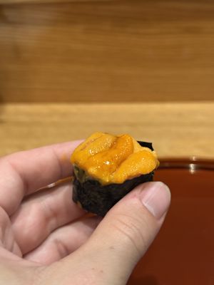 Sushi Ouji by null