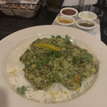 Aracosia McLean - Chicken Lawaan Qormas - Afghan Near Me - McLean, Virginia