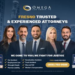 Omega Law Group, PC
