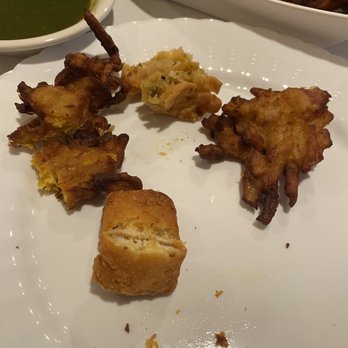 Bollywood Masala - App combo dish (uneventful) - Indian Near Me - California, Maryland