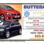Photo of Volkswagen Specialist Buttera Motors