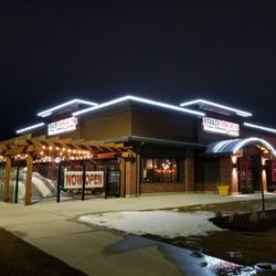 Mr Mikes - Storefront