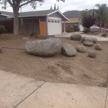 Rock & Block - Building Supplies Near Me - El Cajon, California