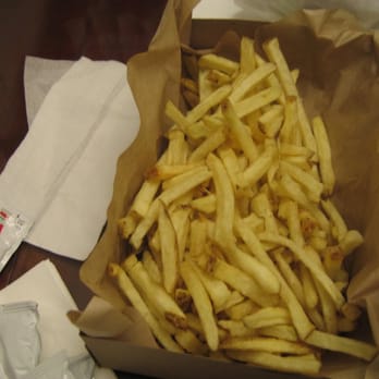 The Original Tops - Small fries - Burgers Near Me - Pasadena, California The Original Tops - Small fries - Burgers Near Me - Pasadena, California