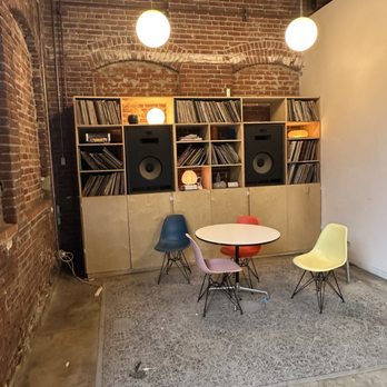 IDYLLIC - Coffee & Tea Near Me - Los Angeles, California