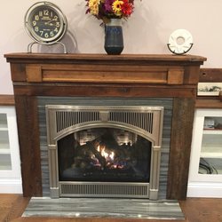 Heritage interiors