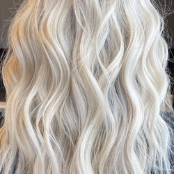Blondes By Erica