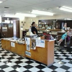 Barber Shop