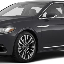 SHA Towncar Services
