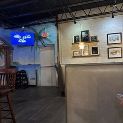 Palms Cafe