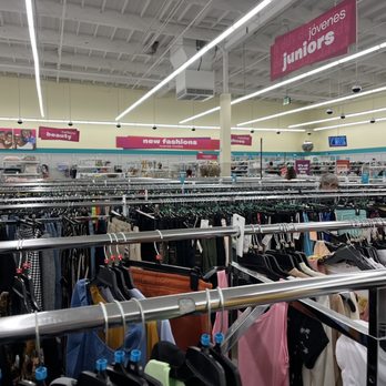 Dd's Discounts - Inside - Women's Clothing Near Me - Chula Vista, California Dd's Discounts - Inside - Women's Clothing Near Me - Chula Vista, California