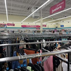 Dd's Discounts - Inside